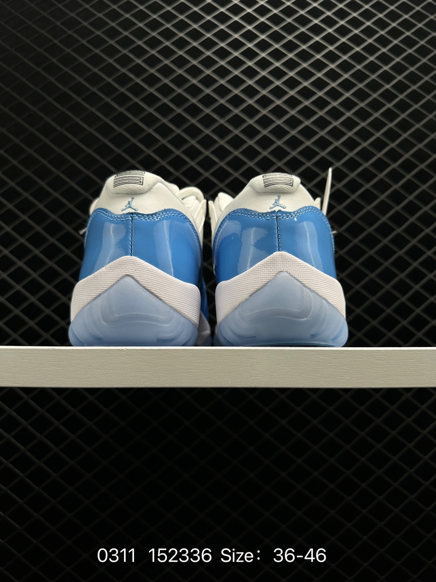 Air Jordan 11 Low AJ11